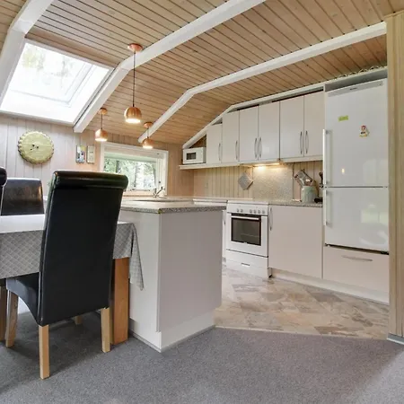 Annaline - 10km From The Sea By Interhome Prázdninový dům