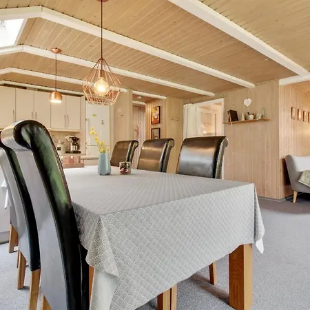 Annaline - 10km From The Sea By Interhome Holiday home