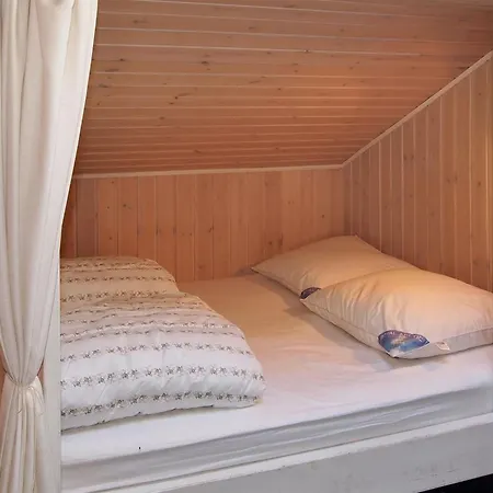 Holiday home Annaline - 10km From The Sea By Interhome