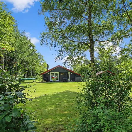 Annaline - 10km From The Sea By Interhome Holiday home