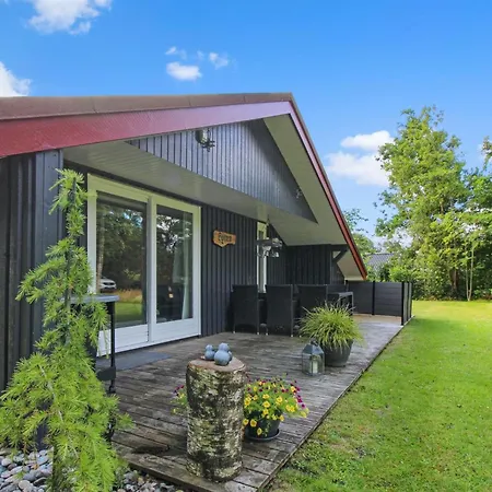 Holiday home Annaline - 10km From The Sea By Interhome
