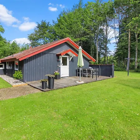 Holiday home Annaline - 10km From The Sea By Interhome *