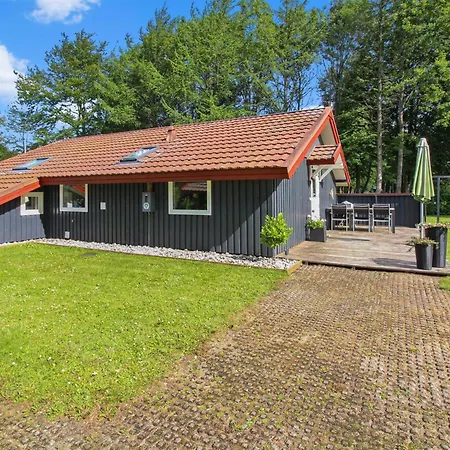 Annaline - 10km From The Sea By Interhome Holiday home