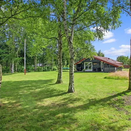 Holiday home Annaline - 10km From The Sea By Interhome *