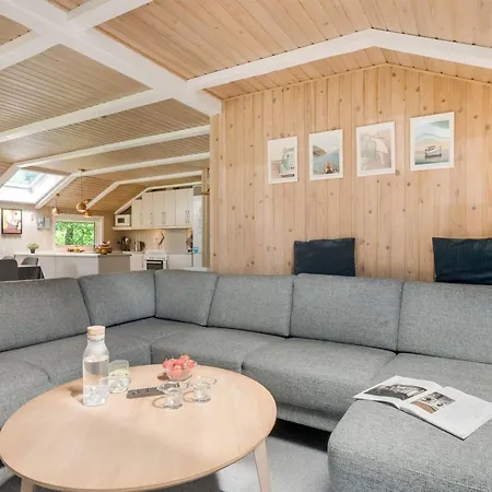 Annaline - 10km From The Sea By Interhome בית נופש
