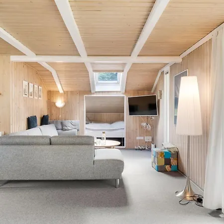 Annaline - 10km From The Sea By Interhome *