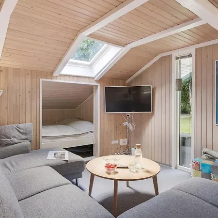 בית נופש Annaline - 10km From The Sea By Interhome
