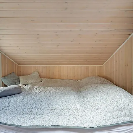 Annaline - 10km From The Sea By Interhome * Oksbøl