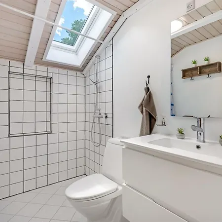 בית נופש Annaline - 10km From The Sea By Interhome