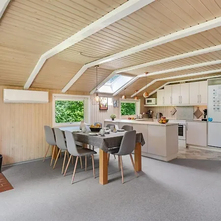 Annaline - 10km From The Sea By Interhome בית נופש *