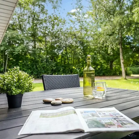 Annaline - 10km From The Sea By Interhome *