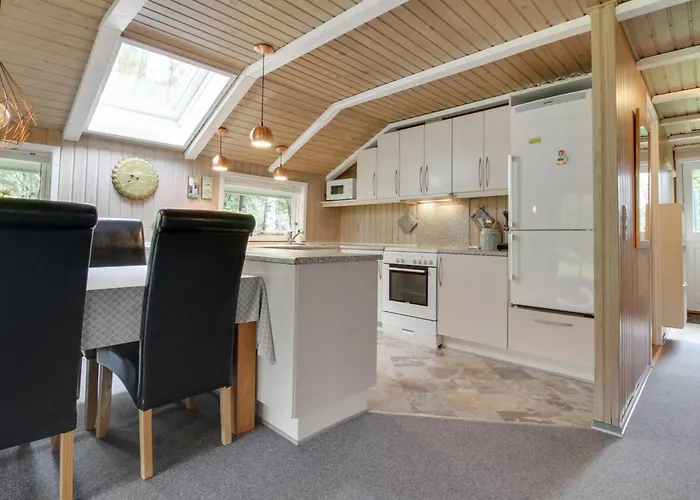 Annaline - 10km From The Sea By Interhome Holiday home