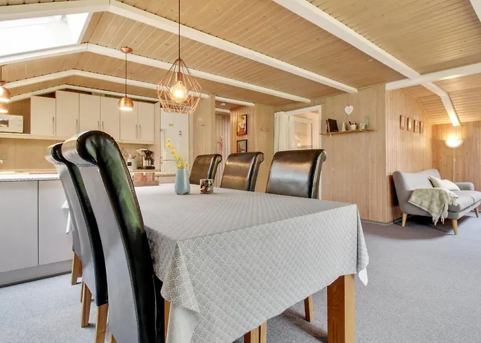 Annaline - 10km From The Sea By Interhome Holiday home