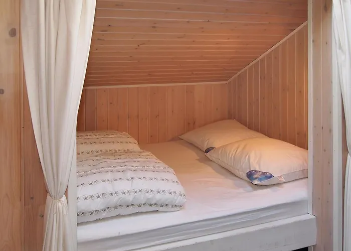 Holiday home Annaline - 10km From The Sea By Interhome