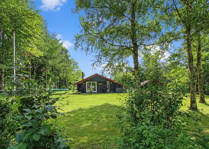 Annaline - 10km From The Sea By Interhome Holiday home