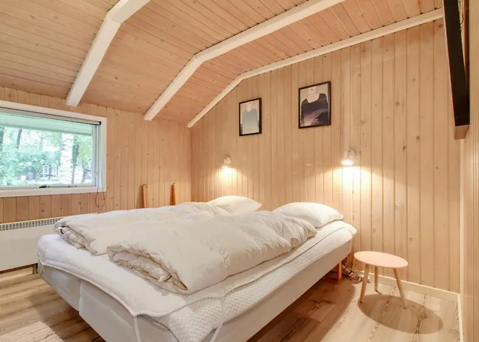 Annaline - 10km From The Sea By Interhome Holiday home