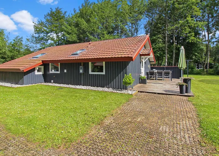 Annaline - 10km From The Sea By Interhome Holiday home